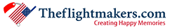 The Flight Makers Logo